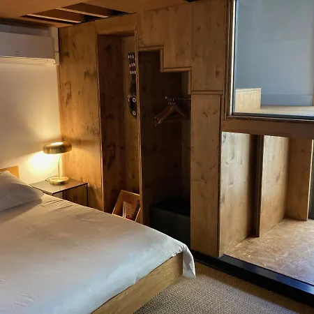 Apartmán Les Toits De Saint Roch Montpellier